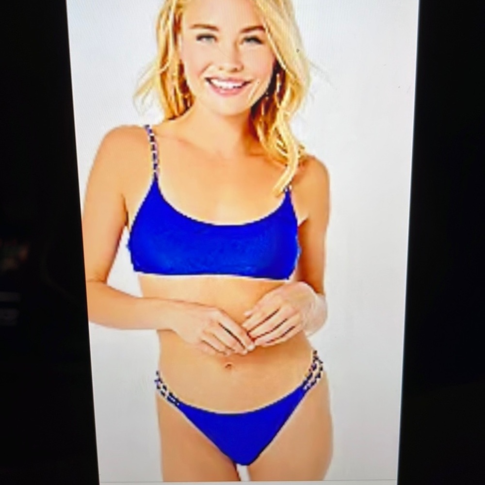 LillyPulitzer Bikini Bottom